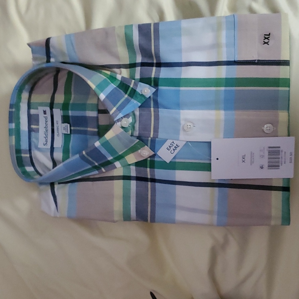 Casual Shirt